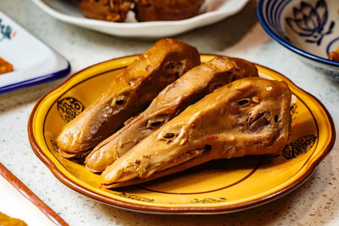 长江以北美食最多的城市,长江流域最好吃的城市