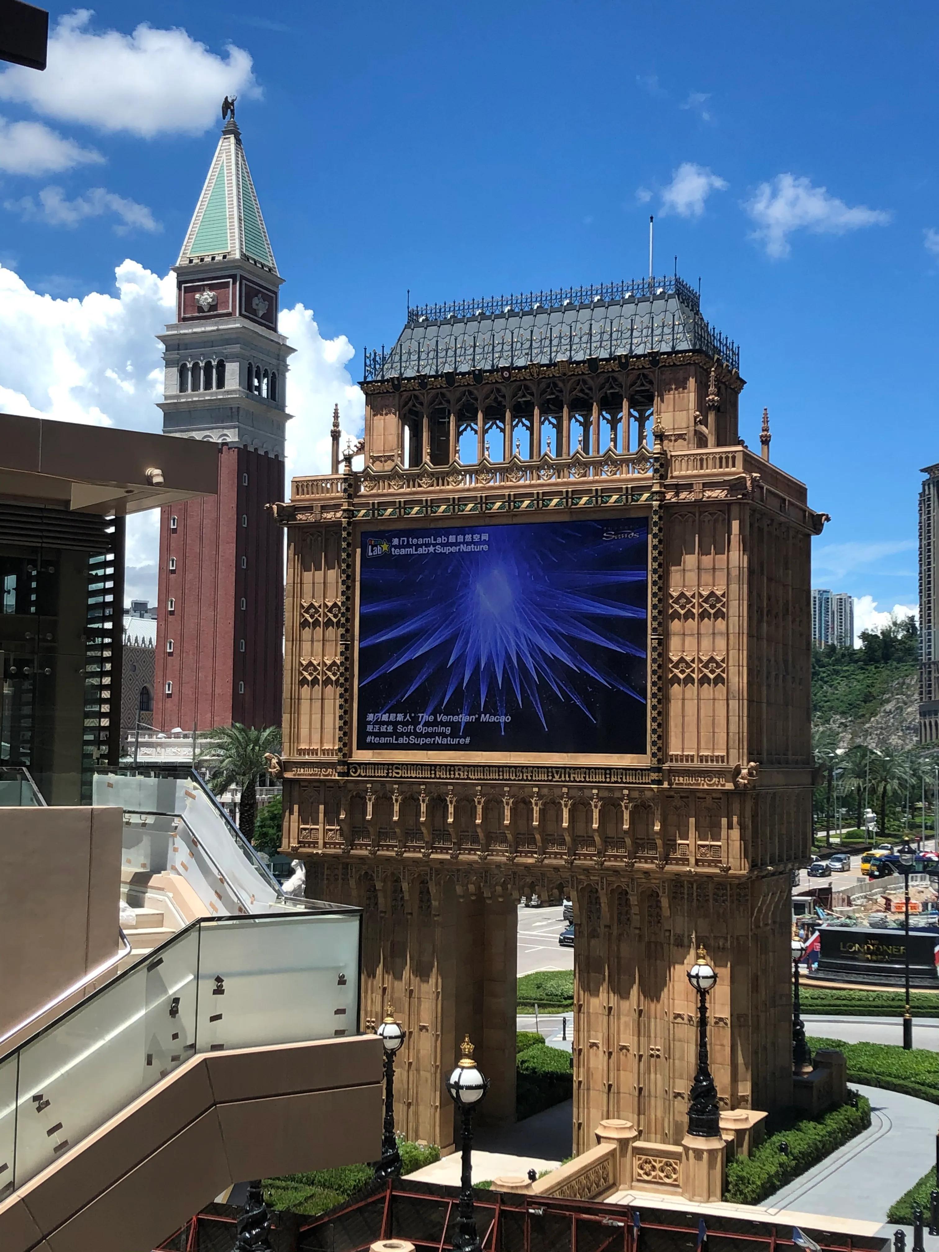 澳门劳工的真实感受,一个澳门劳工的工资