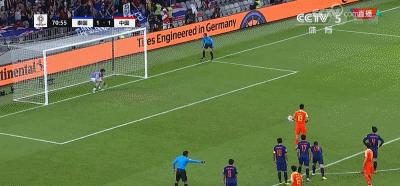 骄傲！洛阳“球王”拯救国足立功争光！全国都沸腾了！