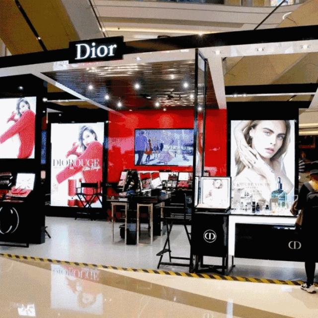 西安超低价商场,西安北郊比较平民的商场