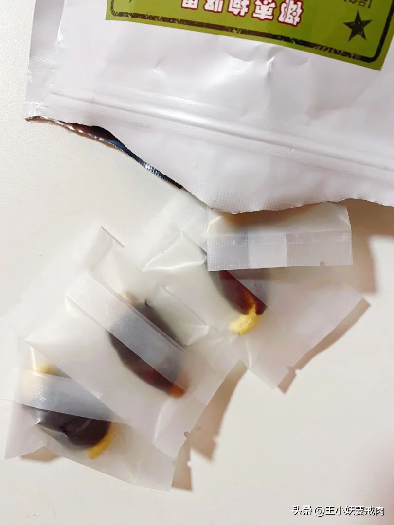 过年必囤的便宜零食,年货必囤零食合集