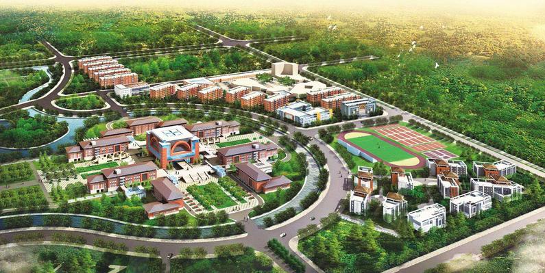 兴于职教，立于师范：江西科技师范大学实力分析及好专业推荐