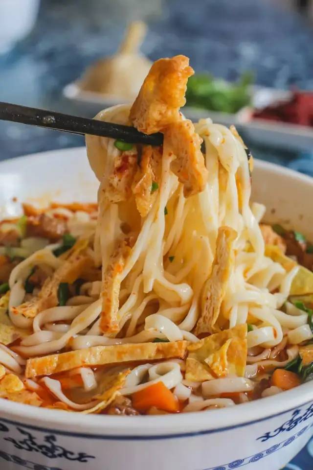 这些“做梦都会让人流口水的”美味小吃店们，现在开业...