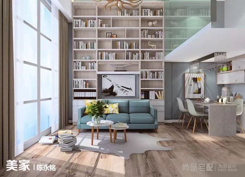 圣诞鸟整装设计师,圣诞鸟装修效果图大全