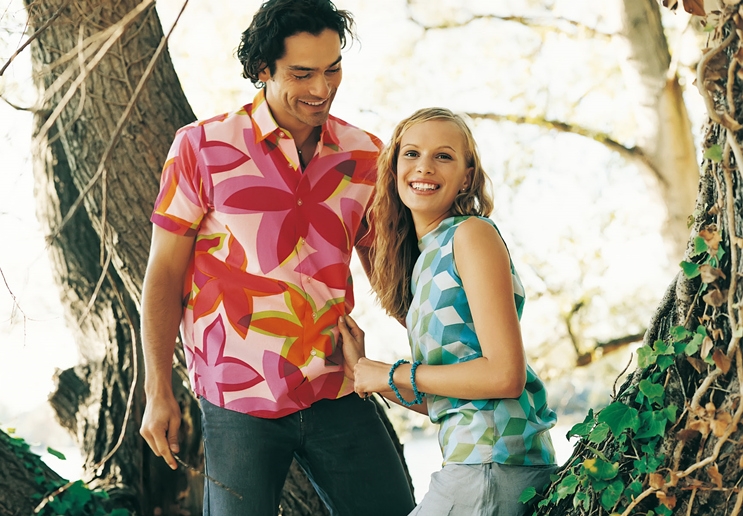 异*交性**往中，男人越是这样做，女人越是喜欢