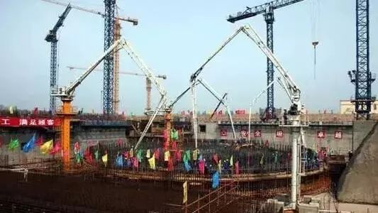 混凝土冬季施工应注意哪些事项,混凝土冬季施工要注意哪些措施