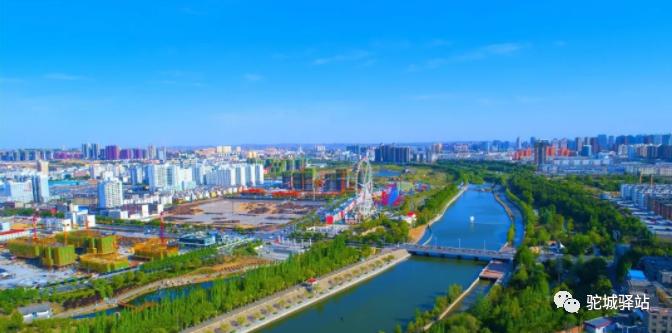 榆林牡丹园,榆林千年牡丹园