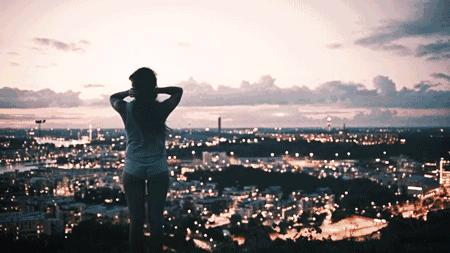 当你撑不下去的时候，看看这5句话，调整好心态，走好接下来的路