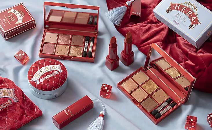 mac2019圣诞限定高光是什么,mac圣诞套装试色2019