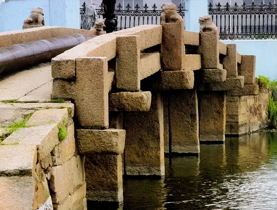 小桥流水忆江南全诗,忆江南常州古桥