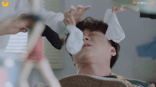 赖冠霖和赵今麦同台上节目,赖冠霖和赵今麦还有没有机会同台