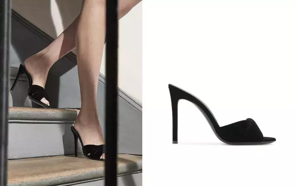 100块的高跟鞋原价1000,100元的高跟鞋跟500元的区别