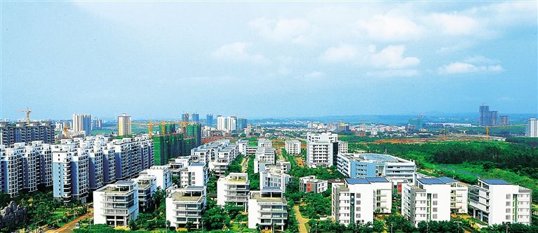 澄迈未来5年规划,澄迈未来发展怎么样