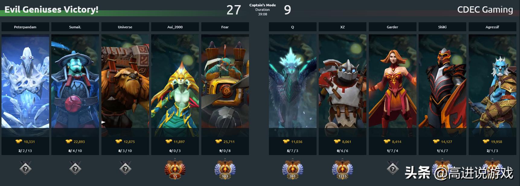 dota2比赛t18视频,dota2ti历史高光时刻