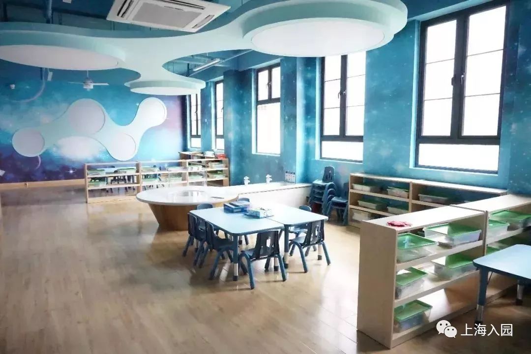 宋庆龄幼儿园教育理念,宋庆龄幼儿园教育园区