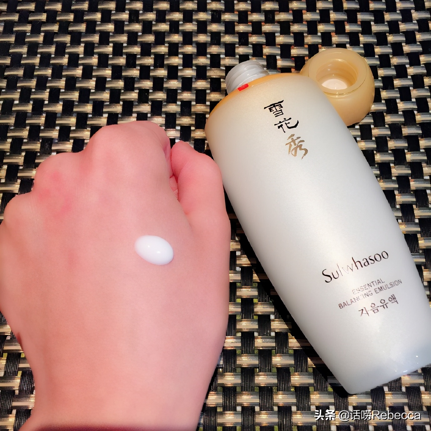 雪花秀套盒适合夏天用吗,雪花秀套盒咋样