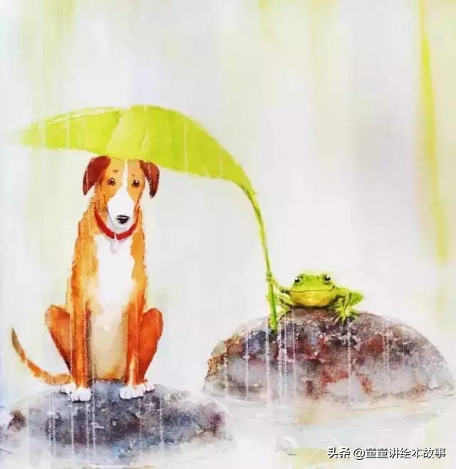 绘本故事有声小熊进城,绘本故事大城市里的小象