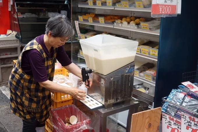 不一样的大阪三日游,瑠璃一束光,值得一来再来