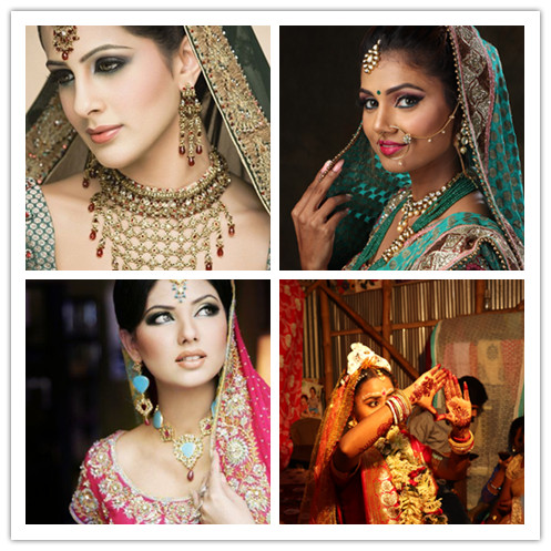 印度新娘给嫁妆,印度新娘的嫁妆多少