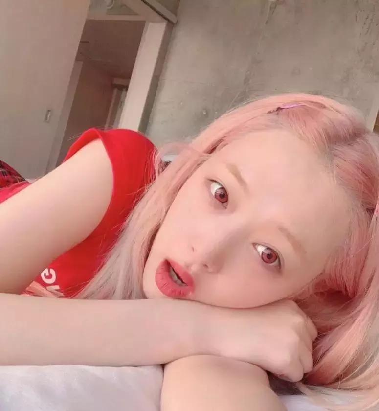 网红脸早已过时高级脸才是王道,清冷气质网红脸