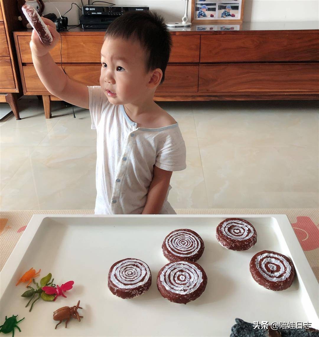 适合3-7岁孩子的数学启蒙思维训练,数学启蒙逻辑思维训练小游戏