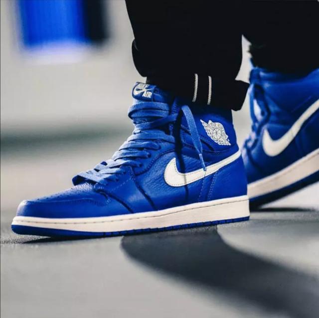 aj1到37推荐买的鞋,aj11000元以下的鞋配色推荐