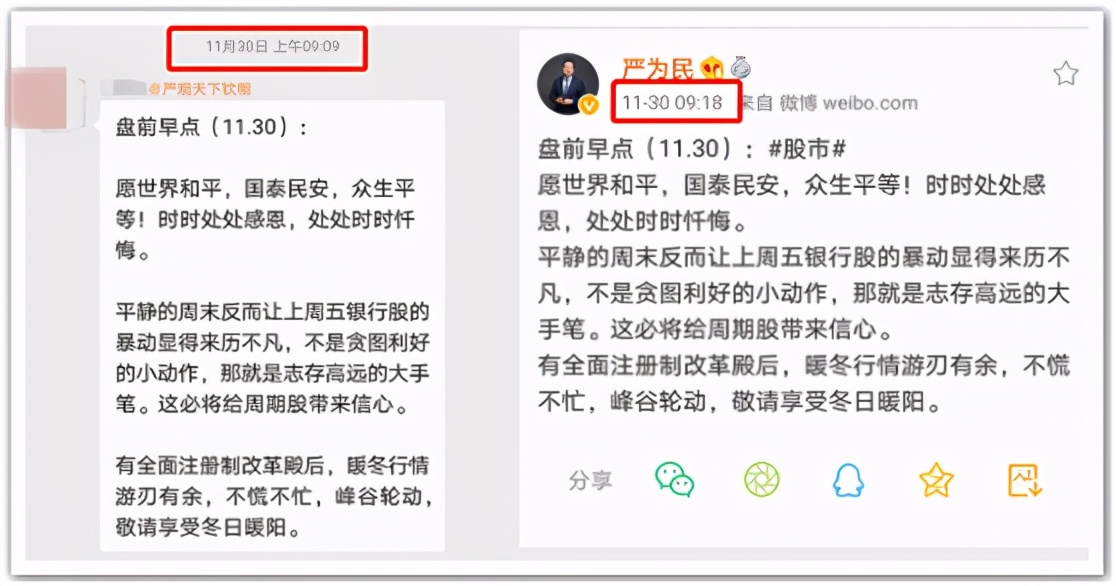 红星新闻调查严为民,财经大v被警方抓