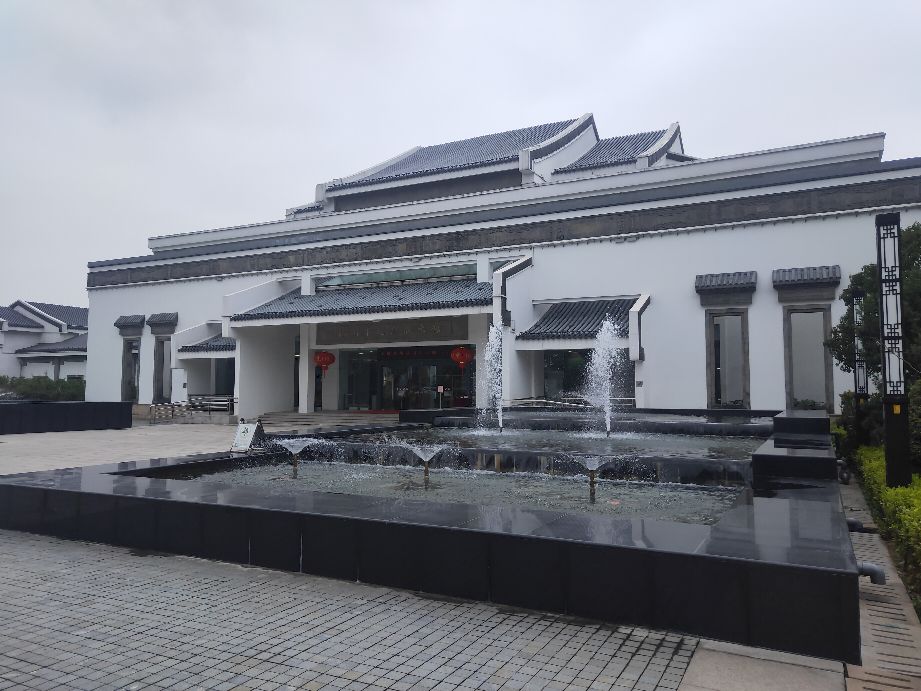 苏州现存最古老的城门,苏州古胥门介绍