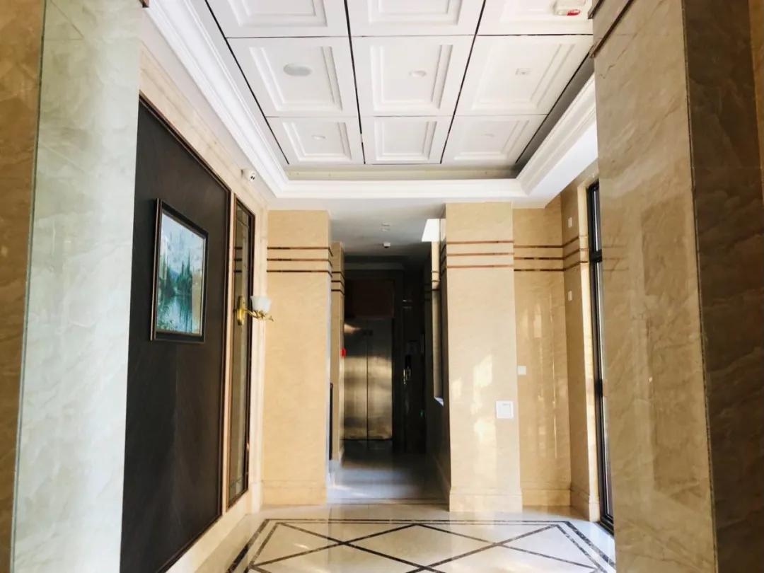 1天谈崩4套！没有次新房的三墩，与三墩北差了不止一点