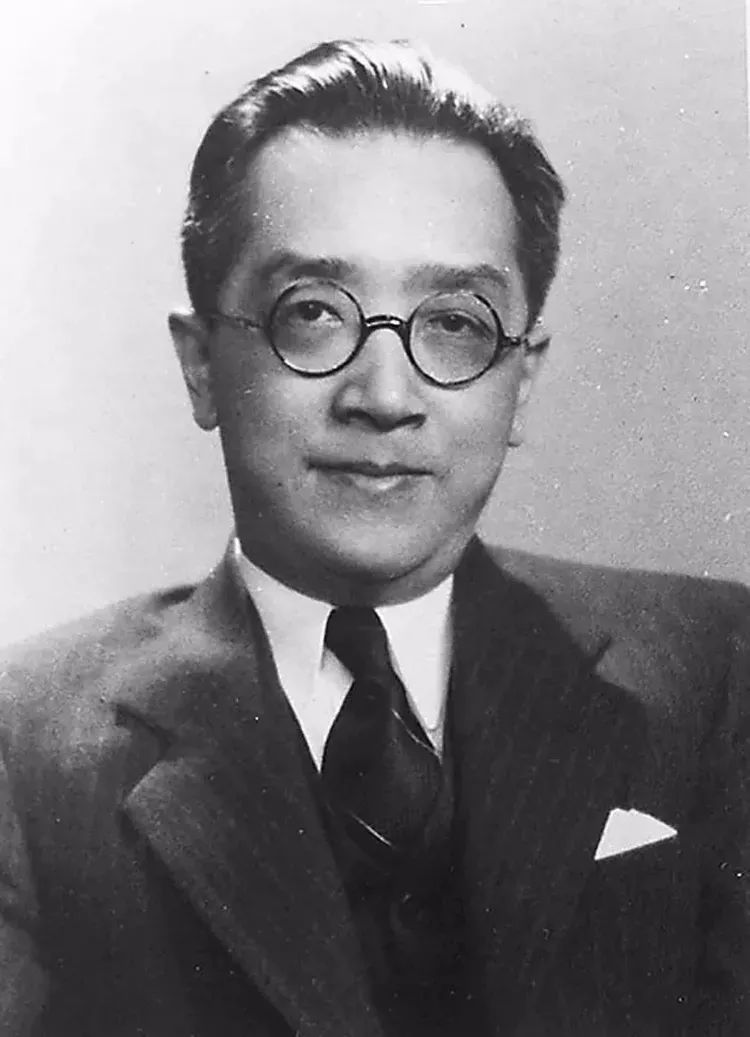 胡适为何能将包办婚姻走到最后,胡适晚年有多可怜