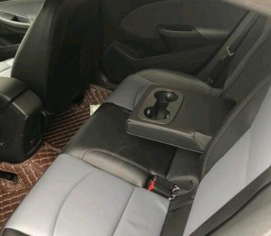 雪佛兰科鲁兹用什么机油好,10年雪佛兰科鲁兹多少钱