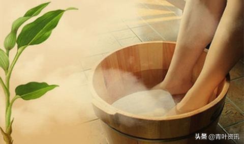 睡前泡脚100种方法,睡前泡脚的正确方法和步骤