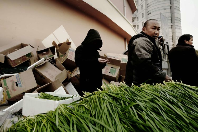 现在洛阳谷水还有没有赶集,洛阳过年会下雪吗