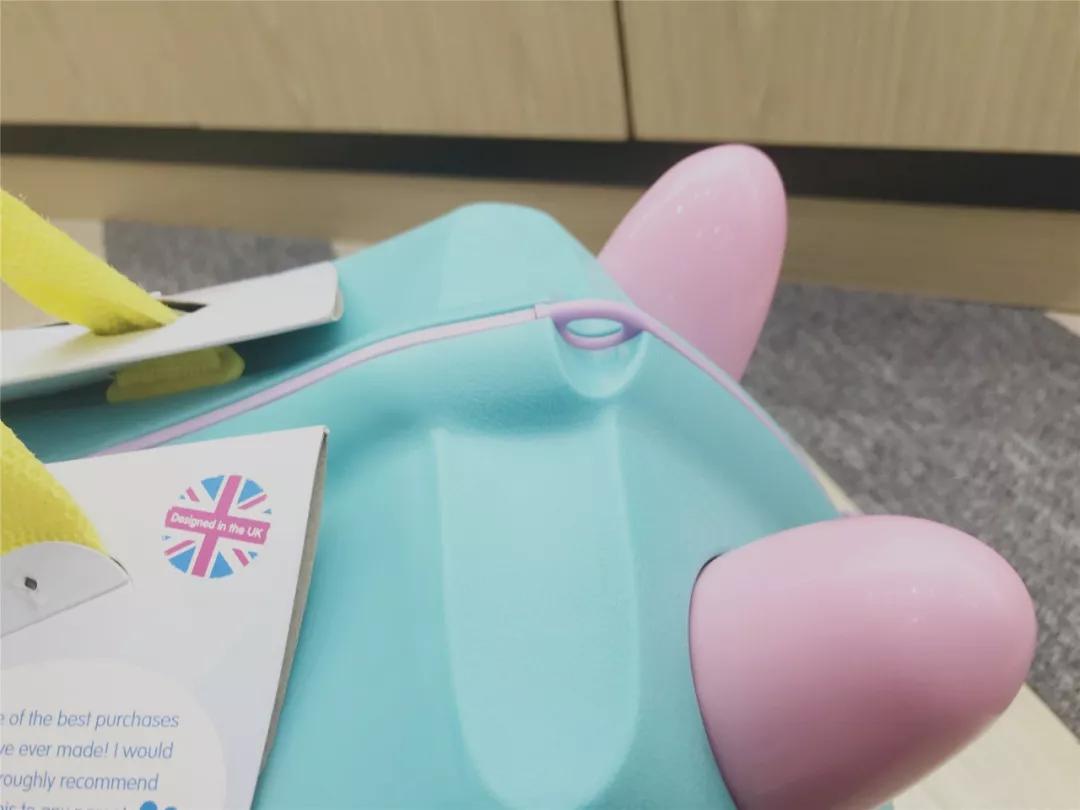 儿童高颜值行李箱质量排名第一,哪种儿童行李箱好用