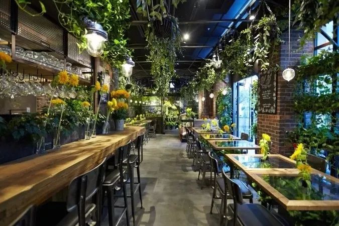 成都ins风花店,ins上六家花店