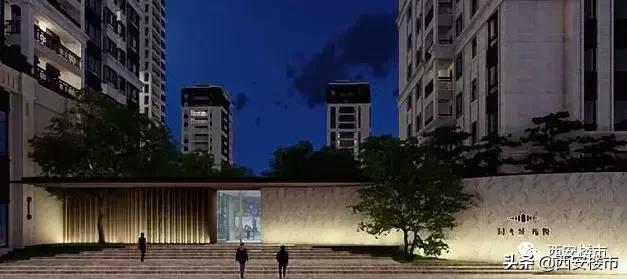 西安最新楼盘出售信息今日,西安最新刚需楼盘房价