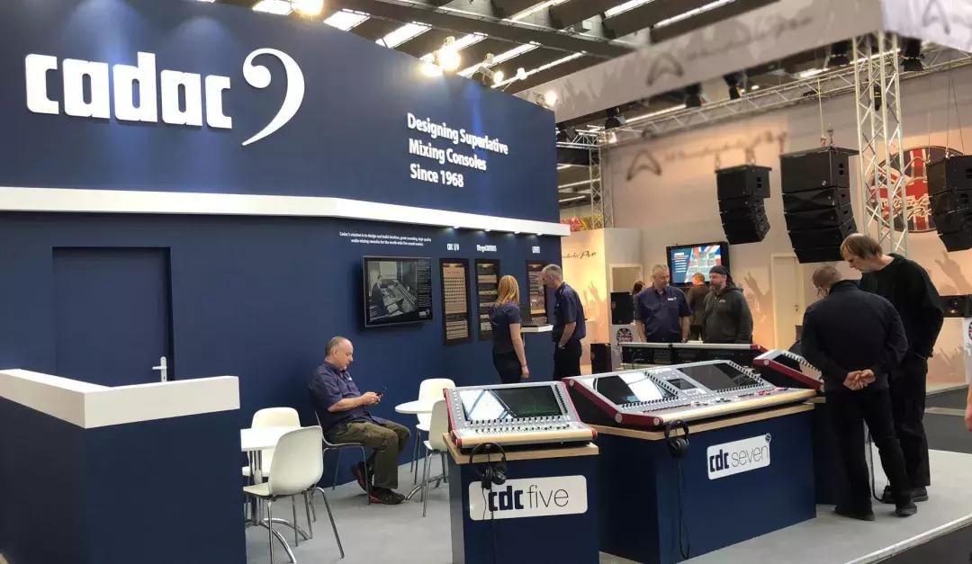 广州法兰克福灯光音响展2024,德国法兰克福灯光展