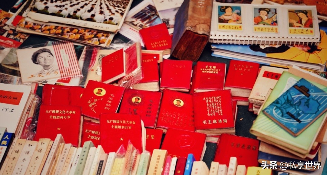 中国各地鬼市和旧货市场大全,北京凌晨开业的鬼市