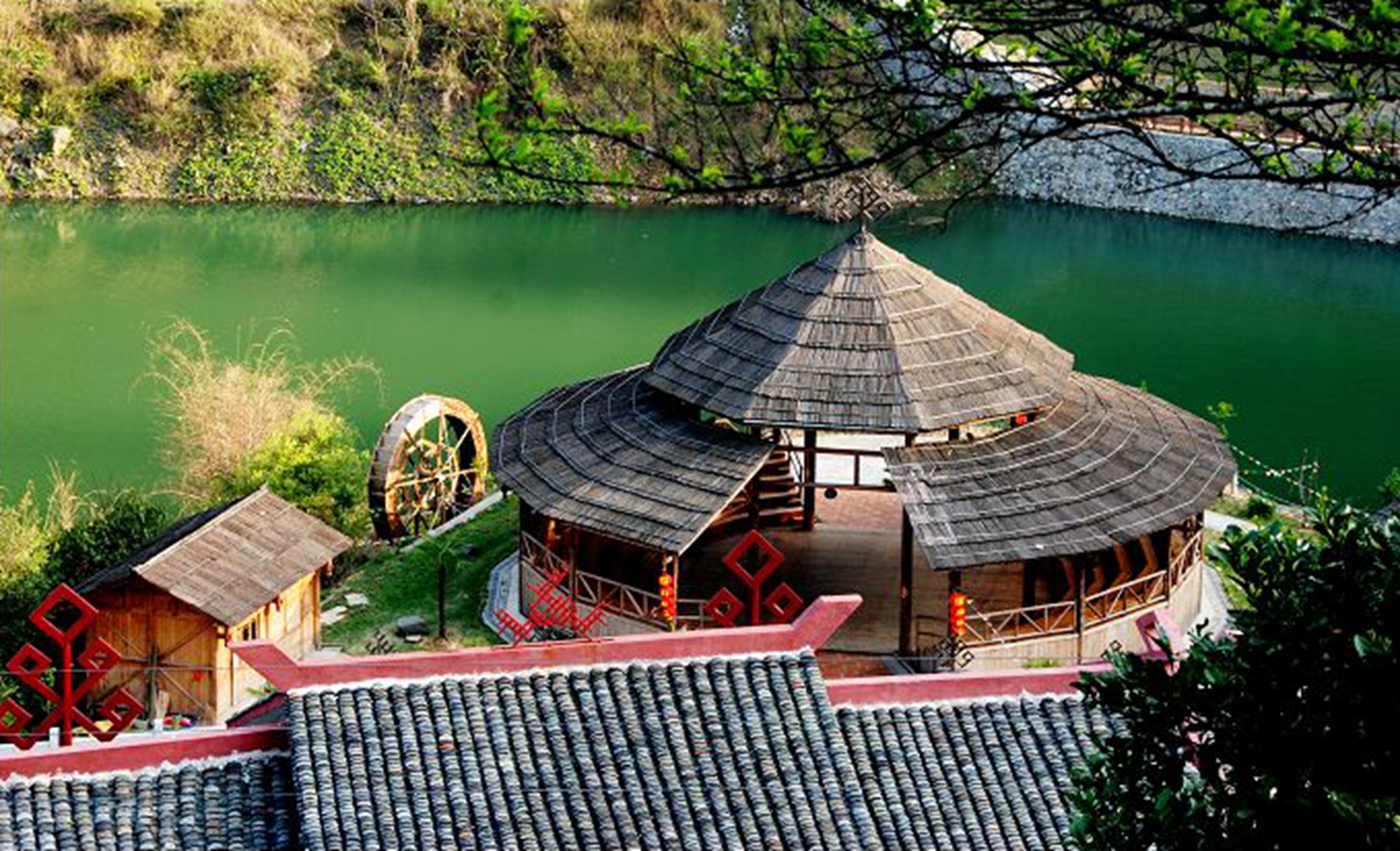 必背瑶寨,必背瑶寨怎么样