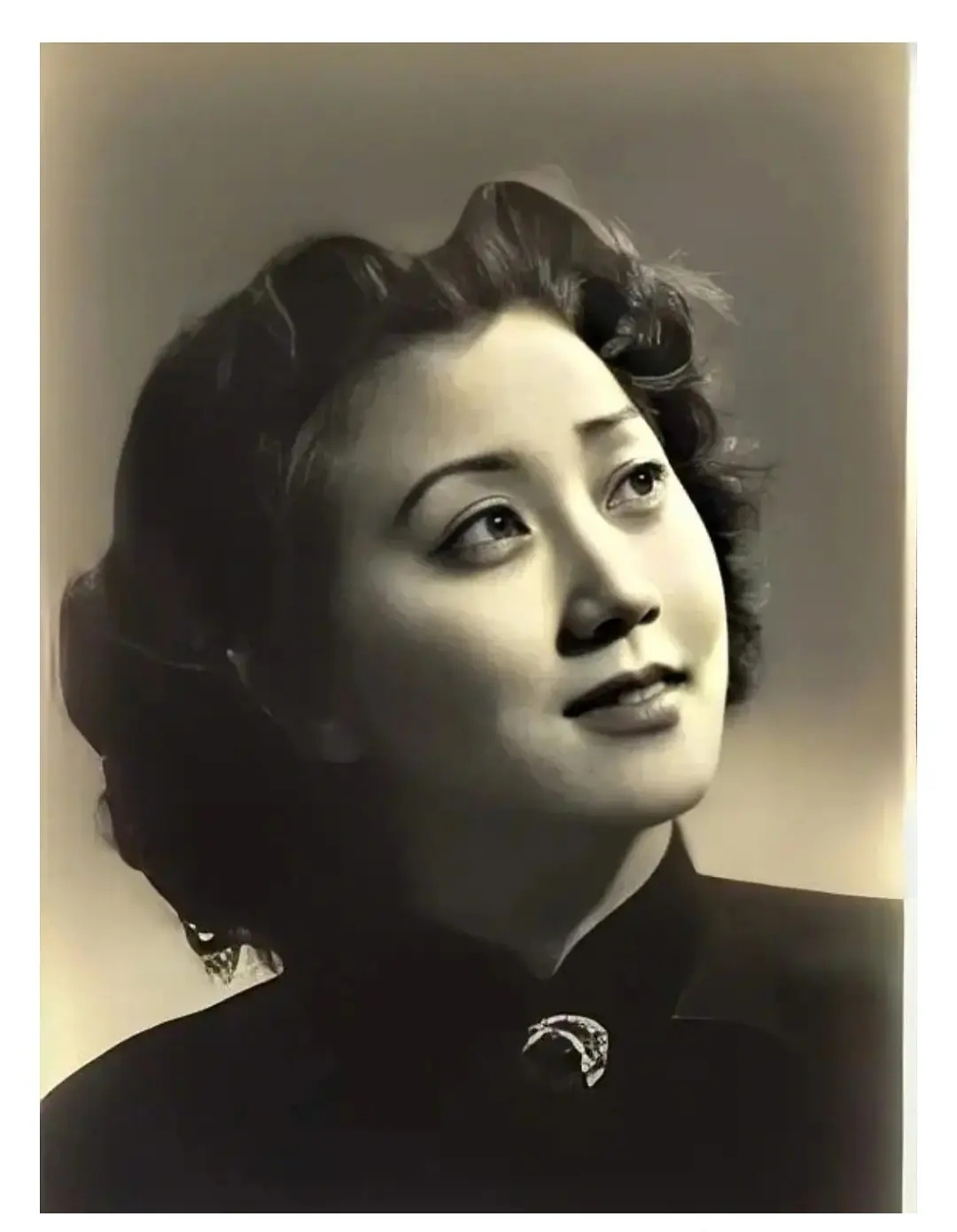 钱学森与夫人蒋英相识相知,钱学森和他的夫人蒋英