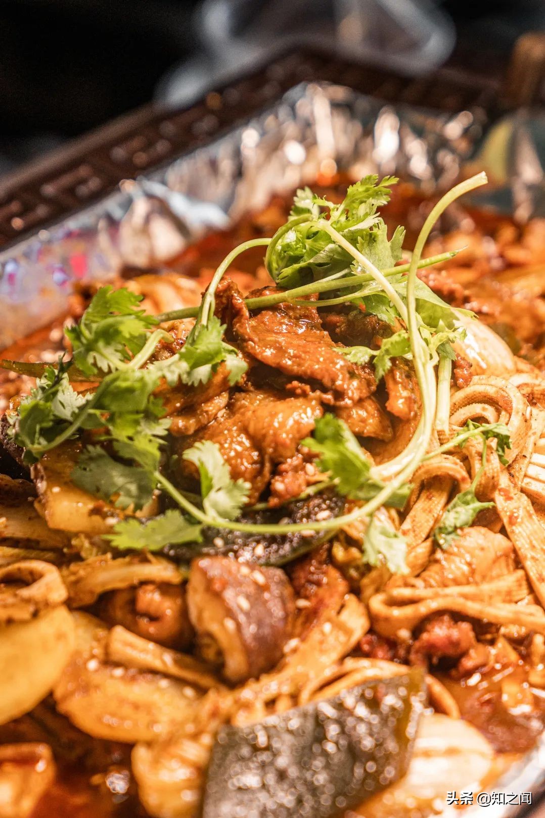 中国车谷，别低调了！你真的很OK