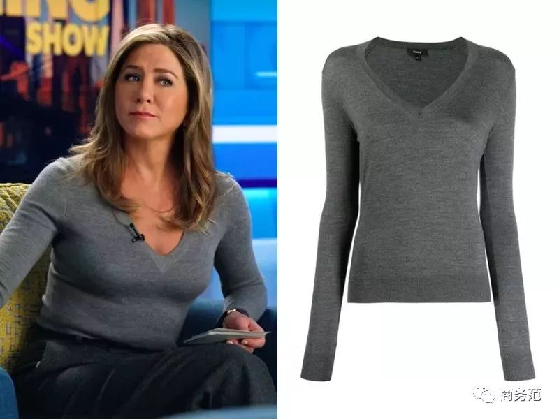 穿MaxMara拎Valextra，真正高级女精英穿衣，还得看这部美剧