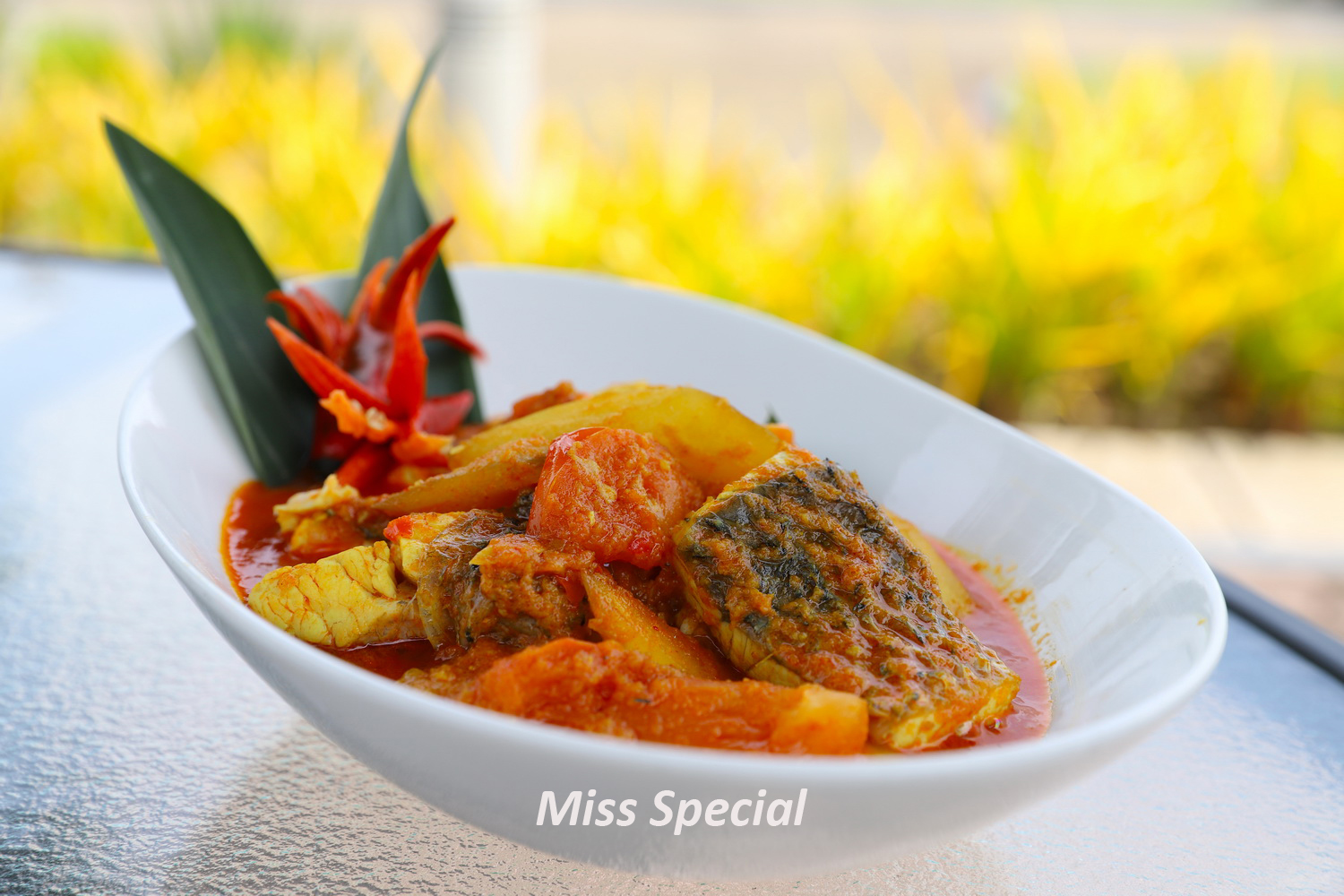 品味马来风味感受异域风土人情,马来西亚体验水果自由