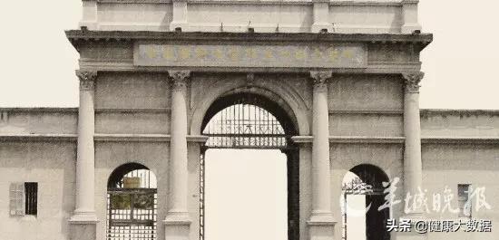 教会医院有哪些,教会医院名单