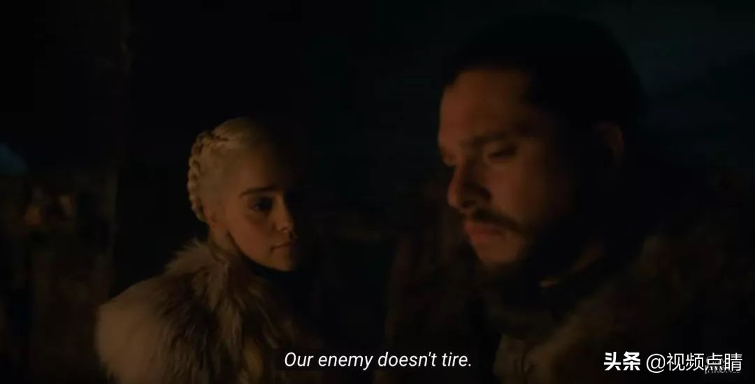 九年磨一剑决战冬城,九年磨一剑