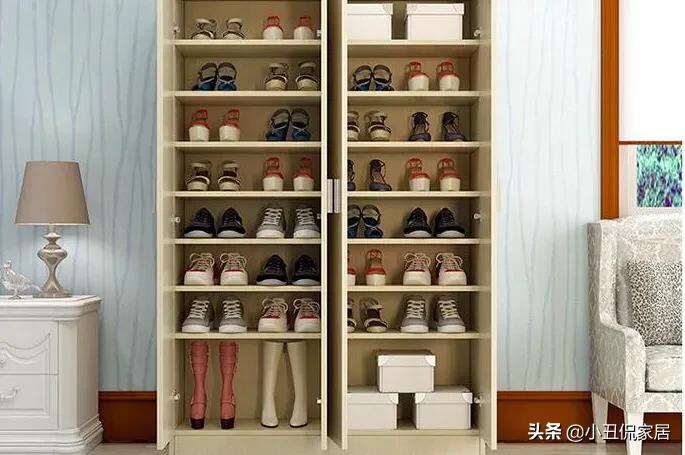 柜子做什么样的实用又省钱,柜子有必要做那么多吗都放什么