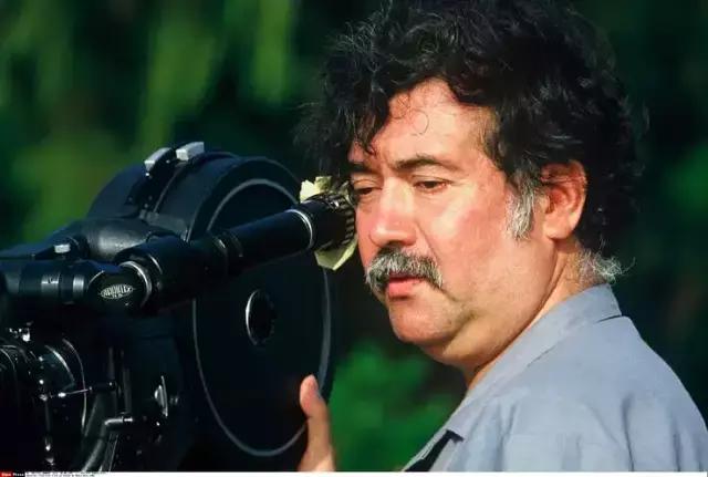 电影史上最令人恶心的导演,史上最丧心病狂的导演