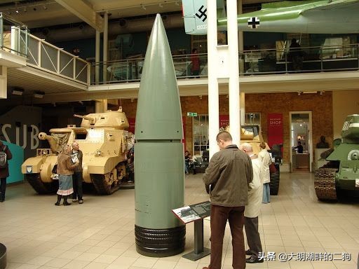 二战时期德国有多少黑科技,二战时德国有哪些黑科技