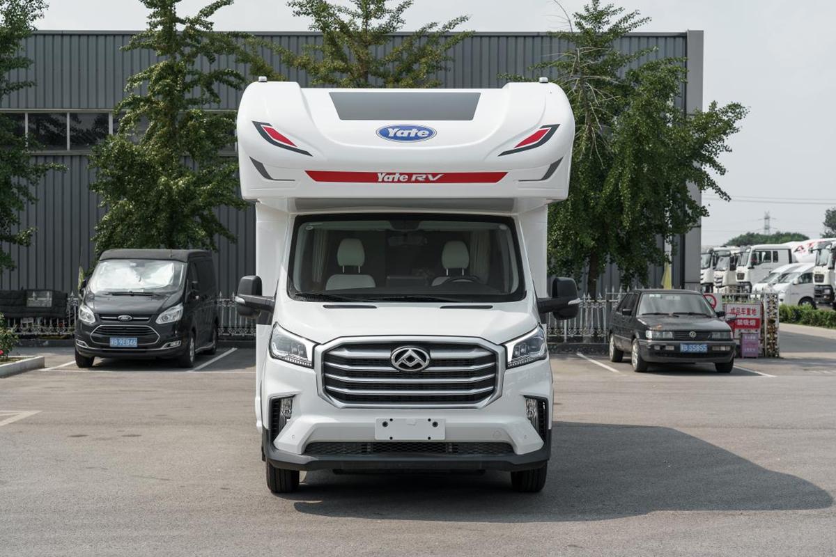 2020年最值得购买的国产房车,国内公认最好的三款房车及价格