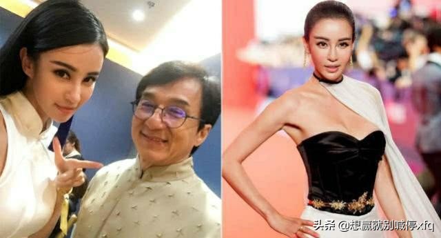 成龙瑜伽老师视频,瑜伽老师被成龙相中